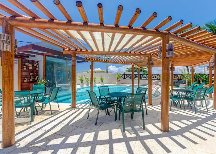 Pousada Praia Bela Ilhéus