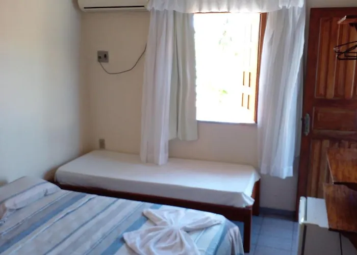 Pousada Da Ale Ilhéus