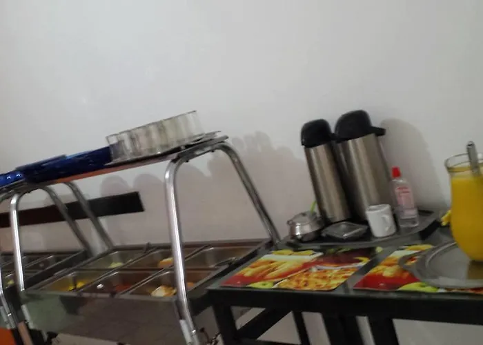 Pousada 13 De Maio Ilhéus